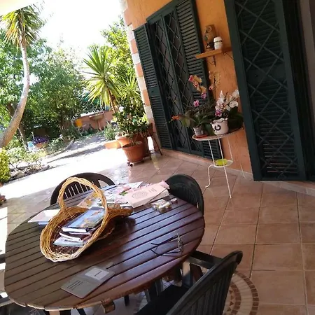 Apartment Casa Dei Frati