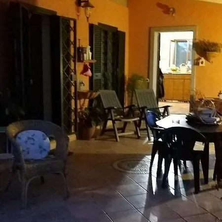 Casa Dei Frati شقة ماليانو إن توسكانا