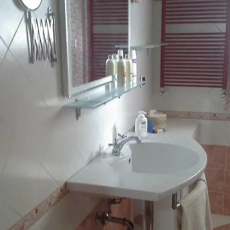 شقة Casa Dei Frati *