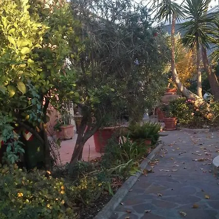 Casa Dei Frati شقة