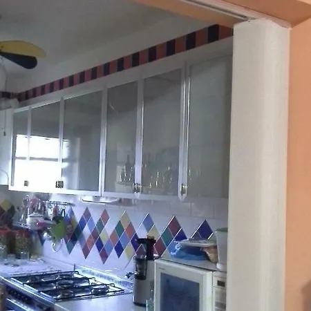 Casa Dei Frati * ماليانو إن توسكانا