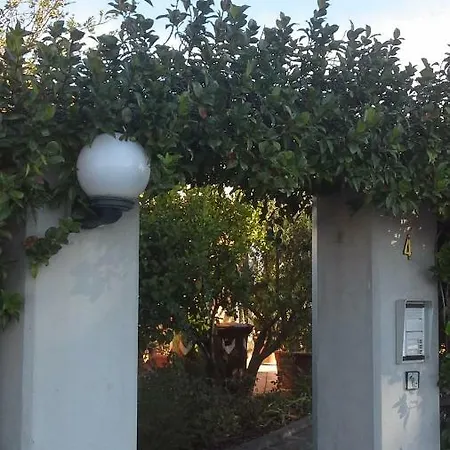 Casa Dei Frati *